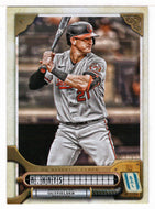 Austin Hays - Baltimore Orioles (MLB Baseball Card) 2022 Topps Gypsy Queen # 193 Mint