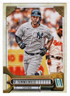 Gary Sanchez - New York Yankees (MLB Baseball Card) 2022 Topps Gypsy Queen # 227 Mint