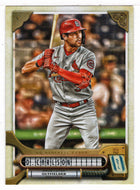 Dylan Carlson - St. Louis Cardinals (MLB Baseball Card) 2022 Topps Gypsy Queen # 291 Mint