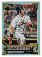 Michael Brantley - Houston Astros (MLB Baseball Card) 2022 Topps Gypsy Queen Chrome # 46 Mint