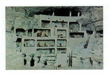 Load image into Gallery viewer, Montezuma Castle National Monument, Flagstaff, Arizona, USA Vintage Original Postcard # 4767 - New - 1970&#39;s
