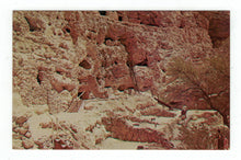 Load image into Gallery viewer, Montezuma Castle National Monument, Flagstaff, Arizona, USA Vintage Original Postcard # 4768 - New - 1970&#39;s
