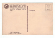 Load image into Gallery viewer, Vancouver, British Columbia, Canada Vintage Original Postcard # 4787 - New - 1960's
