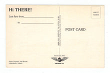 Load image into Gallery viewer, Air Wisconsin - BAC146 Airplane Vintage Original Postcard # 4790 - New - 1970's
