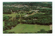 Rutledge Limited, Palisades, New York, USA Vintage Original Postcard # 4794 - New - 1964