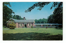 Load image into Gallery viewer, Rutledge Limited, Palisades, New York, USA Vintage Original Postcard # 4795 - New - 1964
