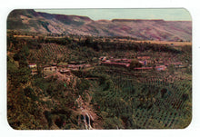 Load image into Gallery viewer, Scenic Landscape, Mexico Vintage Original Postcard # 4805 - New - 1960&#39;s
