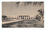 Grand Bahama Luxury Resort, Bahamas Vintage Original Postcard # 8406 - New - 1950's