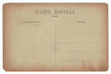 Load image into Gallery viewer, Porte de la Craffe, Nancy, France - The Craffe Gate Vintage Original Postcard # 4815 - New - 1940's
