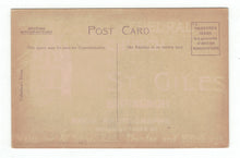 Load image into Gallery viewer, St. Giles Cathedral, Edinburgh, Scotland Vintage Original Postcard # 4822 - New - 1940's
