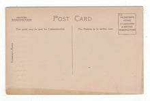 Load image into Gallery viewer, Robert Louis Stevenson Memorial, St. Giles Cathedral, Edinburgh, Scotland Vintage Original Postcard # 4823 - New - 1940's
