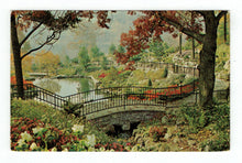 Load image into Gallery viewer, High Park, Toronto, Ontario, Canada Vintage Original Postcard # 4837 - New - 1980&#39;s

