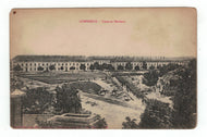 Caserne Oudinot, Commercy, France Vintage Original Postcard # 4849 - New - 1950's