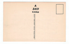 Load image into Gallery viewer, As Soon As The Rush Is Over... - Daco Card Vintage Original Postcard # 4857 - 1970's
