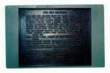 Load image into Gallery viewer, The New Colossus by Emma Lazarus - Statue of Liberty, New York, USA Vintage Original Postcard # 4863 - New - 1970's
