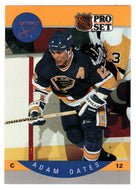 Adam Oates - St. Louis Blues (NHL Hockey Card) 1990-91 Pro Set # 269 Mint