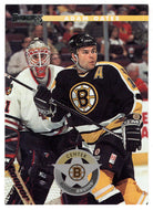 Adam Oates - Boston Bruins (NHL Hockey Card) 1996-97 Donruss # 41 Mint