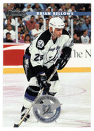 Brian Bellows - Tampa Bay Lightning (NHL Hockey Card) 1996-97 Donruss # 64 Mint