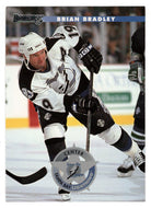 Brian Bradley - Tampa Bay Lightning (NHL Hockey Card) 1996-97 Donruss # 116 Mint