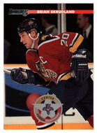 Brian Skrudland - Florida Panthers (NHL Hockey Card) 1996-97 Donruss # 118 Mint
