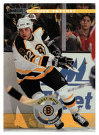 Rick Tocchet - Boston Bruins (NHL Hockey Card) 1996-97 Donruss # 122 Mint