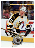 Joe Mullen - Boston Bruins (NHL Hockey Card) 1996-97 Donruss # 191 Mint