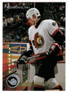 Alexei Yashin - Ottawa Senators (NHL Hockey Card) 1997-98 Donruss # 19 Mint