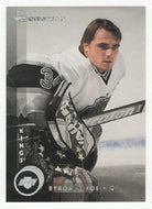 Byron Dafoe - Los Angeles Kings (NHL Hockey Card) 1997-98 Donruss # 20 Mint