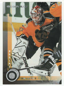 Jim Carey - Boston Bruins (NHL Hockey Card) 1997-98 Donruss # 22 Mint