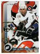 Adam Oates - Washington Capitals (NHL Hockey Card) 1997-98 Donruss # 25 Mint