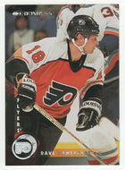 Dale Hawerchuk - Philadelphia Flyers (NHL Hockey Card) 1997-98 Donruss # 36 Mint
