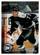 Chris Gratton - Philadelphia Flyers (NHL Hockey Card) 1997-98 Donruss # 56 Mint