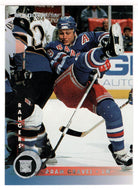 Adam Graves - New York Rangers (NHL Hockey Card) 1997-98 Donruss # 70 Mint
