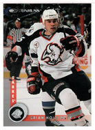 Brian Holzinger - Buffalo Sabres (NHL Hockey Card) 1997-98 Donruss # 74 Mint