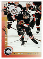 Alexandre Daigle - Ottawa Senators (NHL Hockey Card) 1997-98 Donruss # 78 Mint