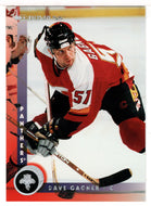 Dave Gagner - Florida Panthers (NHL Hockey Card) 1997-98 Donruss # 80 Mint