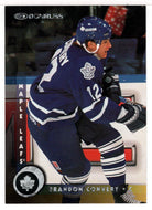 Brandon Convery - Toronto Maple Leafs (NHL Hockey Card) 1997-98 Donruss # 85 Mint