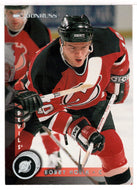 Bobby Holik - New Jersey Devils (NHL Hockey Card) 1997-98 Donruss # 140 Mint