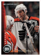 Eric Desjardins - Philadelphia Flyers (NHL Hockey Card) 1997-98 Donruss # 141 Mint