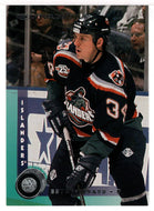 Bryan Berard - New York Islanders (NHL Hockey Card) 1997-98 Donruss # 163 Mint