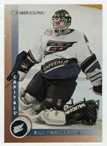 Bill Ranford - Washington Capitals (NHL Hockey Card) 1997-98 Donruss # 172 Mint