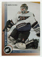Bill Ranford - Washington Capitals (NHL Hockey Card) 1997-98 Donruss # 172 Mint