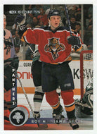 Rob Niedermayer - Florida Panthers (NHL Hockey Card) 1997-98 Donruss # 191 Mint