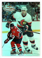 Radek Bonk - Ottawa Senators (NHL Hockey Card) 1999-00 Topps Gold Label Class # 1 # 73 Mint