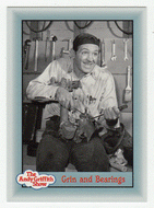 Grin and Bearings (Trading Card) The Andy Griffith Show - 1990 Pacific # 229 - Mint