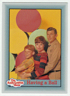 Having a Ball (Trading Card) The Andy Griffith Show - 1990 Pacific # 256 - Mint