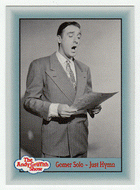 Gomer Solo - Just Hymn (Trading Card) The Andy Griffith Show - 1990 Pacific # 257 - Mint
