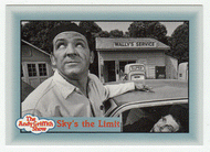 Sky's the Limit (Trading Card) The Andy Griffith Show - 1990 Pacific # 262 - Mint