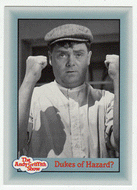 Dukes of Hazard? (Trading Card) The Andy Griffith Show - 1990 Pacific # 306 - Mint