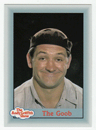The Goob (Trading Card) The Andy Griffith Show - 1990 Pacific # 317 - Mint